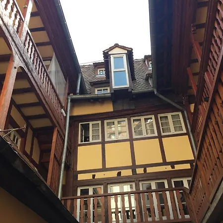 Appartement La Cour des Cordonniers, Centre Cathédrale Petite France à Strasbourg Extérieur photo
