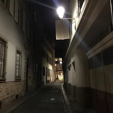 Appartement La Cour des Cordonniers, Centre Cathédrale Petite France à Strasbourg Extérieur photo