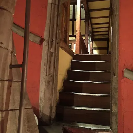 Appartement La Cour des Cordonniers, Centre Cathédrale Petite France à Strasbourg Extérieur photo