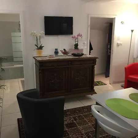 Appartement La Cour des Cordonniers, Centre Cathédrale Petite France à Strasbourg Extérieur photo