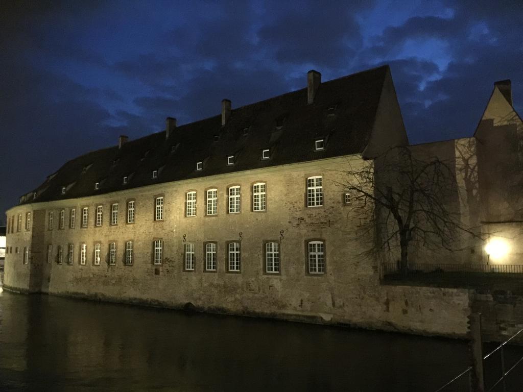 La Cour Des Cordonniers, Centre Cathédrale Petite France Appartement *