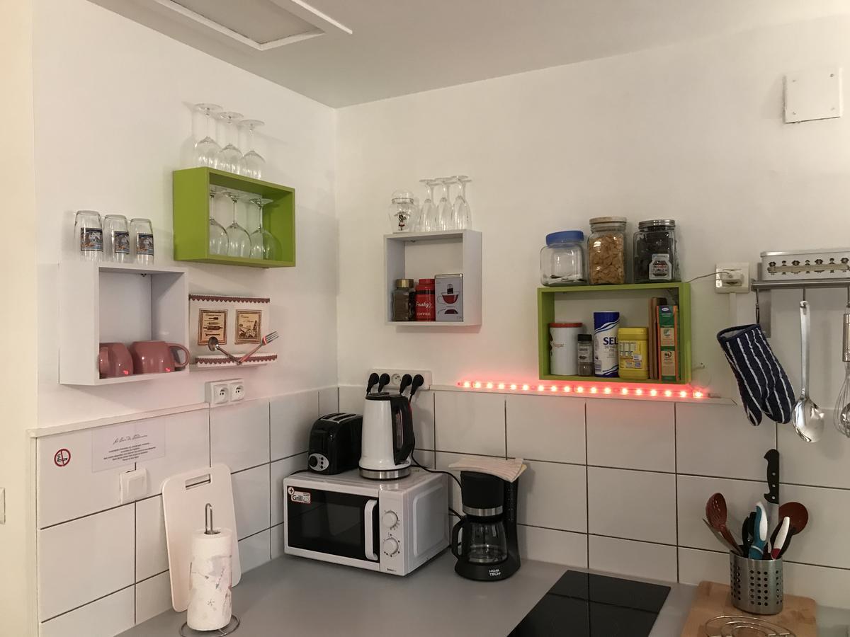 Appartement La Cour Des Cordonniers, Centre Cathédrale Petite France *