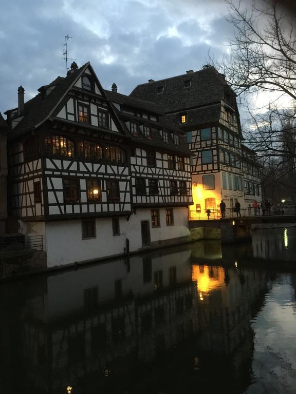 Apartamento La Cour Des Cordonniers, Centre Cathedrale Petite France