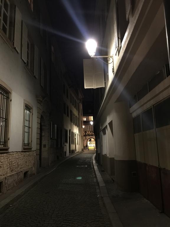 La Cour Des Cordonniers, Centre Cathedrale Petite France Apartamento