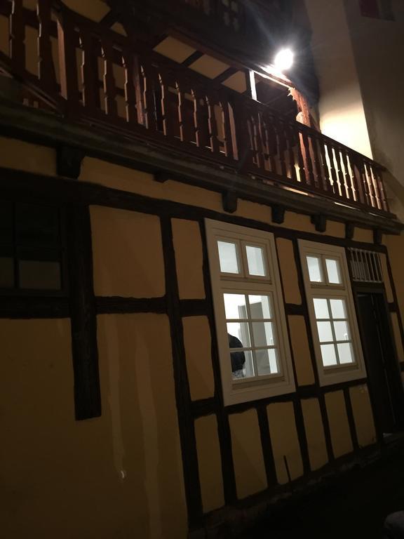 Apartamento La Cour Des Cordonniers, Centre Cathedrale Petite France *