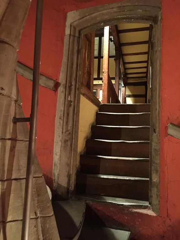 Apartamento La Cour Des Cordonniers, Centre Cathedrale Petite France