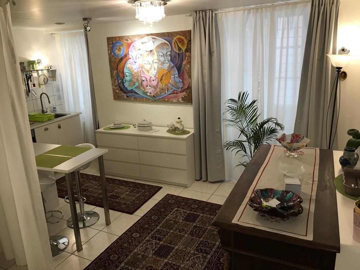Apartamento La Cour Des Cordonniers, Centre Cathedrale Petite France Estrasburgo